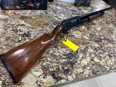 WINCHESTER 12 12 GA