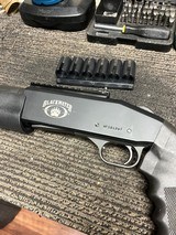 MOSSBERG 930 Blackwater 12 GA - 2 of 3