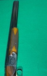 BROWNING SUPERPOSED 12 GA
