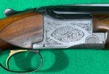BROWNING SUPERPOSED 12 GA - 2 of 3