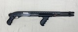 REMINGTON 870 WINGMASTER 12 GA - 1 of 3