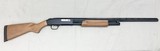 MOSSBERG 500A 12 GA - 1 of 3