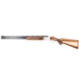RUGER RED LABEL 12 GA - 1 of 3