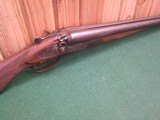 L.C. SMITH SXS 12 GA - 2 of 3