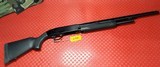 MOSSBERG 500 YOUTH BANTAM 20 GA - 2 of 2