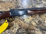WINCHESTER 37A 20 GA - 2 of 3
