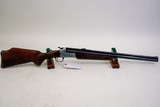 SAVAGE ARMS 24H-DL 20 GA/.22 WMR