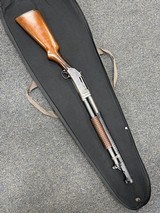WINCHESTER 1897 12 GA - 2 of 3
