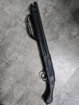 MOSSBERG 590 SHOCKWAVE 12 GA