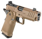 SPRINGFIELD ARMORY 1911 DS PRODIGY COMP *10 ROUND* 9MM LUGER (9x19 PARA) - 3 of 3