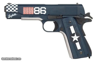 AUTO-ORDNANCE 1911 .45 ACP