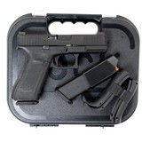 GLOCK G45 (LE TRADE-IN) *AMERIGLO SIGHTS* 9MM LUGER (9x19 PARA) - 3 of 3