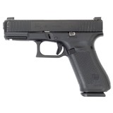 GLOCK G45 (LE TRADE-IN) *AMERIGLO SIGHTS* 9MM LUGER (9x19 PARA) - 1 of 3