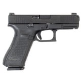 GLOCK G45 (LE TRADE-IN) *AMERIGLO SIGHTS* 9MM LUGER (9x19 PARA) - 2 of 3