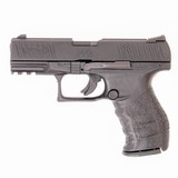 WALTHER PPQ .22 LR - 1 of 3
