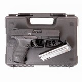 WALTHER PPQ .22 LR - 3 of 3