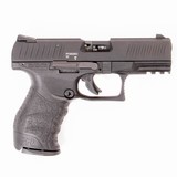 WALTHER PPQ .22 LR - 2 of 3