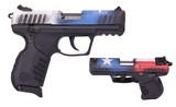 RUGER SR22 .22 LR