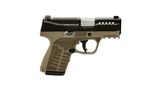 SAVAGE ARMS STANCE XR [FDE] 9MM LUGER (9x19 PARA) - 1 of 3