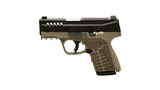 SAVAGE ARMS STANCE XR [FDE] 9MM LUGER (9x19 PARA) - 2 of 3