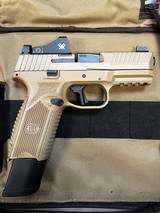 FN 509 9MM LUGER (9x19 PARA) - 3 of 3