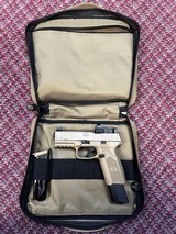 FN 509 9MM LUGER (9x19 PARA) - 1 of 3