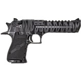 MAGNUM RESEARCH DESERT EAGLE .44 MAGNUM
