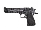 MAGNUM RESEARCH DESERT EAGLE .44 MAGNUM - 2 of 3