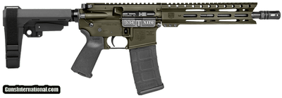 DIAMONDBACK DB15 5.56X45MM NATO