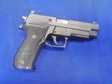 SIG SAUER P227 .40 S&W