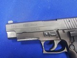 SIG SAUER P227 .40 S&W - 2 of 3