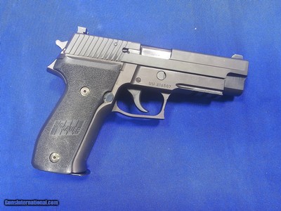 SIG SAUER P227 .40 S&W
