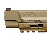 SMITH & WESSON M&P40 M2.0 .40 S&W - 3 of 3