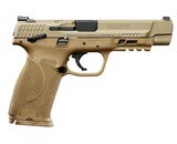 SMITH & WESSON M&P40 M2.0 .40 S&W