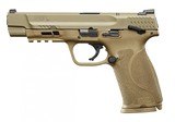 SMITH & WESSON M&P40 M2.0 .40 S&W - 2 of 3