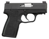 KAHR ARMS PM9 9MM LUGER (9X19 PARA)