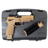 SIG SAUER M17 9MM LUGER (9x19 PARA) - 3 of 3