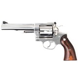 RUGER REDHAWK .44 MAGNUM