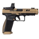 CANIK TTI COMBAT 9MM LUGER (9x19 PARA) - 2 of 3