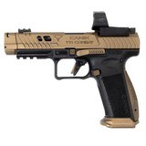 CANIK TTI COMBAT 9MM LUGER (9x19 PARA) - 1 of 3