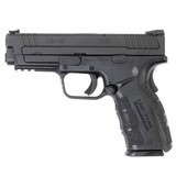 SPRINGFIELD ARMORY XD-9 4.0 MOD. 2 9MM LUGER (9x19 PARA) - 1 of 3