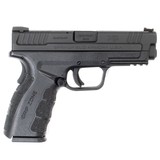 SPRINGFIELD ARMORY XD-9 4.0 MOD. 2 9MM LUGER (9x19 PARA) - 2 of 3