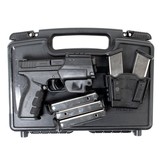 SPRINGFIELD ARMORY XD-9 4.0 MOD. 2 9MM LUGER (9x19 PARA) - 3 of 3