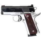 SPRINGFIELD ARMORY EMP RONIN 9MM LUGER (9x19 PARA) - 1 of 3