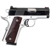 SPRINGFIELD ARMORY EMP RONIN 9MM LUGER (9x19 PARA) - 2 of 3