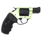 CHARTER ARMS U.C. LITE .38 SPL - 2 of 3
