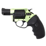 CHARTER ARMS U.C. LITE .38 SPL