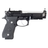BERETTA 92G ELITE LTT 9MM LUGER (9x19 PARA) - 2 of 3