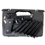 BERETTA 92G ELITE LTT 9MM LUGER (9x19 PARA) - 3 of 3