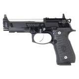 BERETTA 92G ELITE LTT 9MM LUGER (9x19 PARA) - 1 of 3